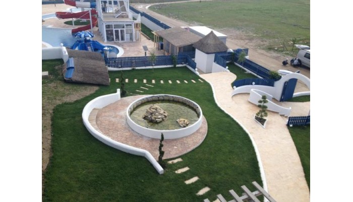 Peninsula Resort poza 7