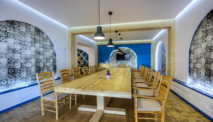 Peninsula Resort poza 27