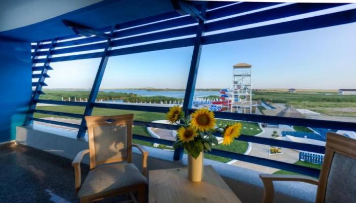 Peninsula Resort poza 15