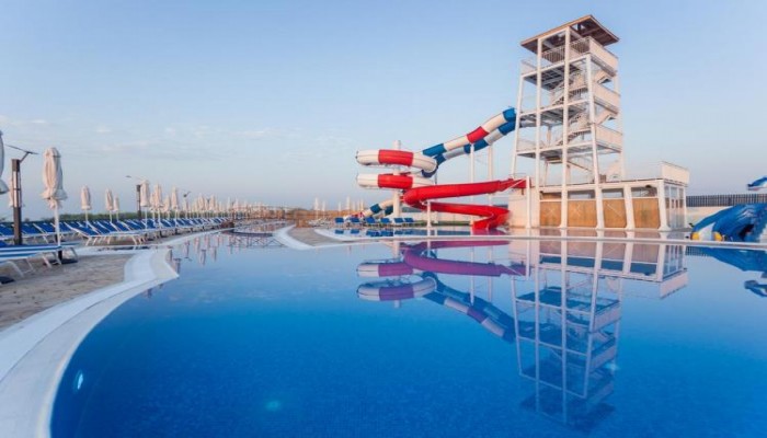 Peninsula Resort poza 4