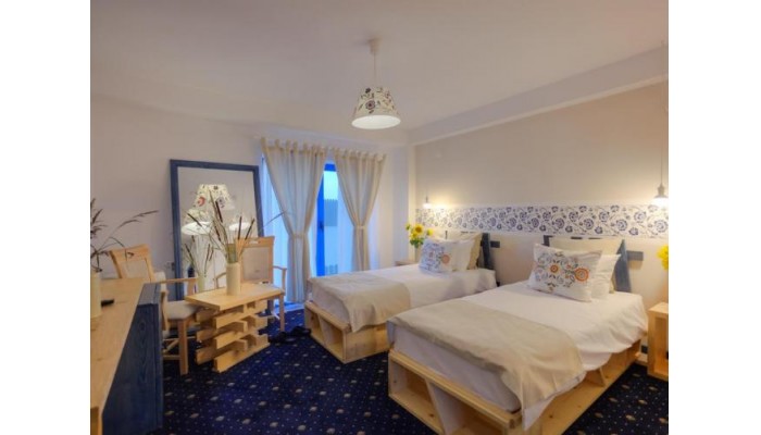 Peninsula Resort poza 22