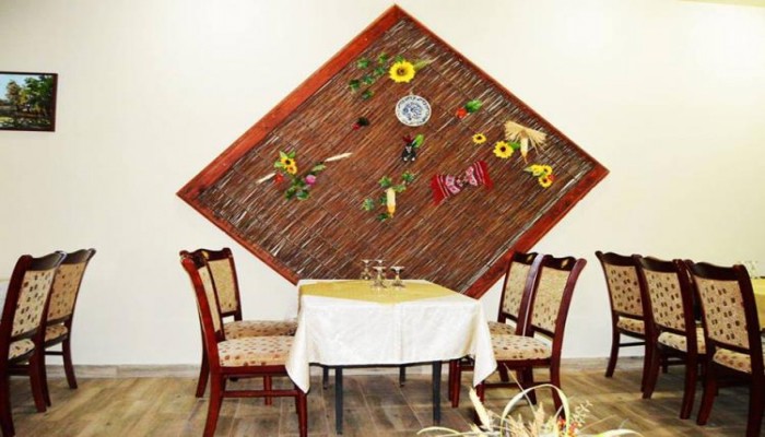 Puflene Resort poza 22