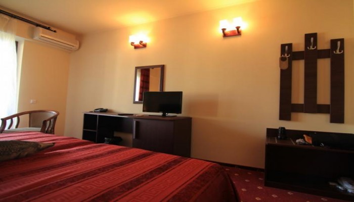 Puflene Resort poza 12