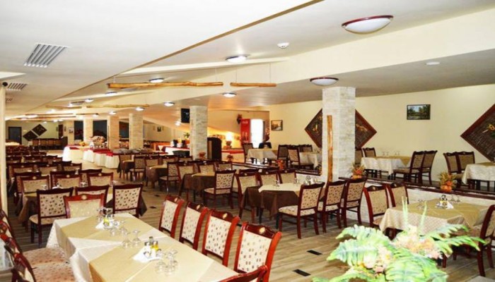 Puflene Resort poza 20