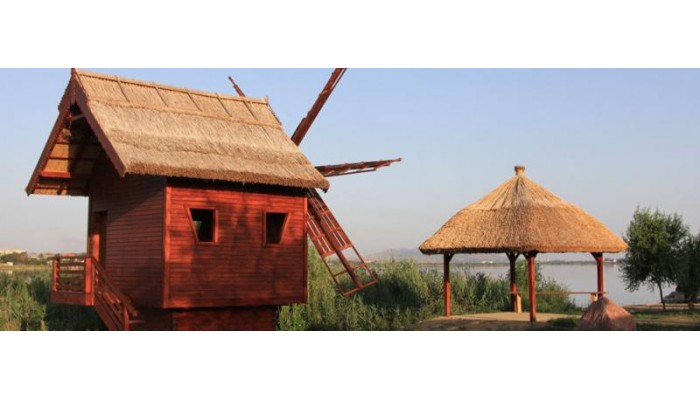 Puflene Resort poza 3