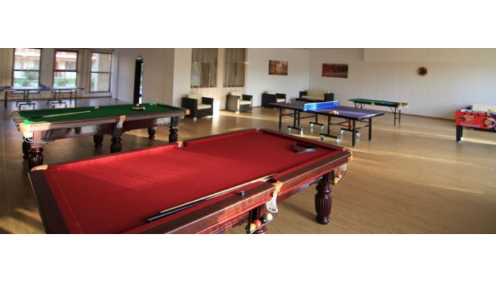 Puflene Resort poza 24