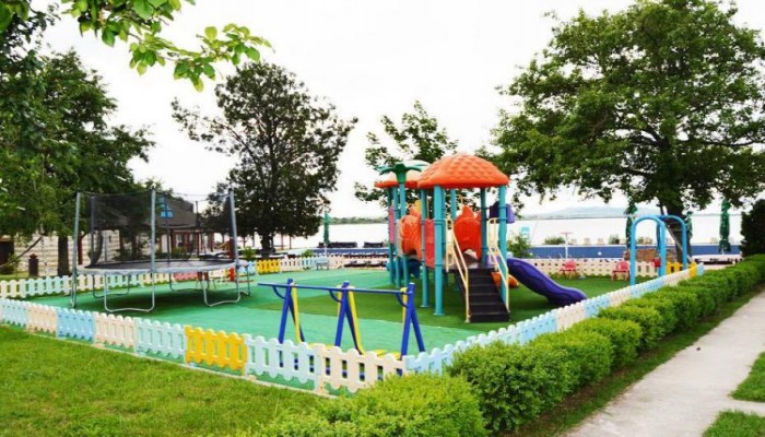 Puflene Resort poza 32