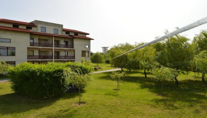 Puflene Resort poza 7