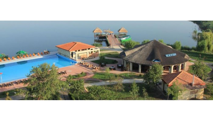 Puflene Resort poza 1
