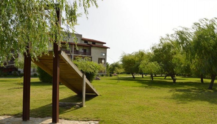 Puflene Resort poza 6