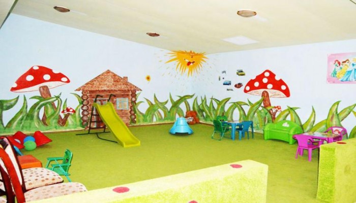 Puflene Resort poza 29