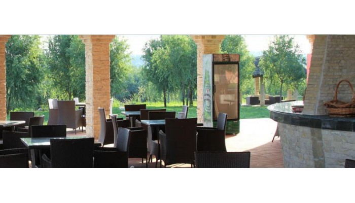 Puflene Resort poza 10