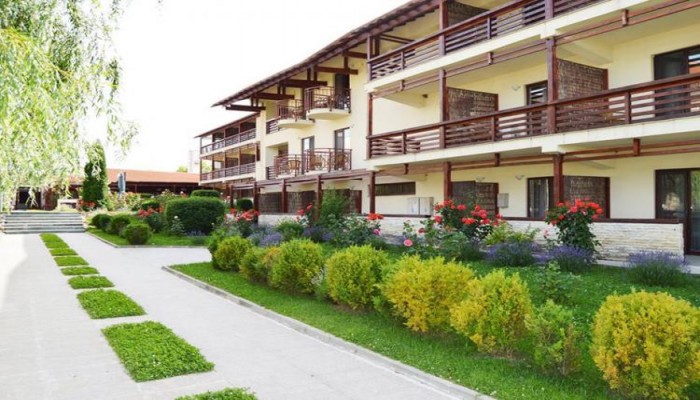 Puflene Resort poza 5