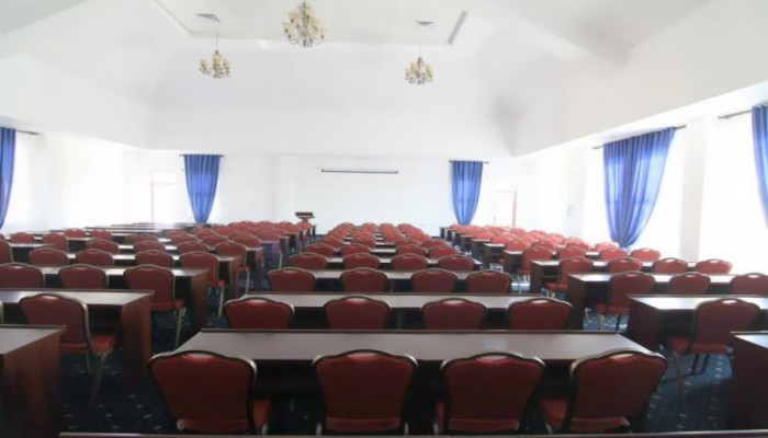 Puflene Resort poza 28