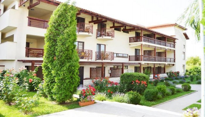 Puflene Resort poza 0