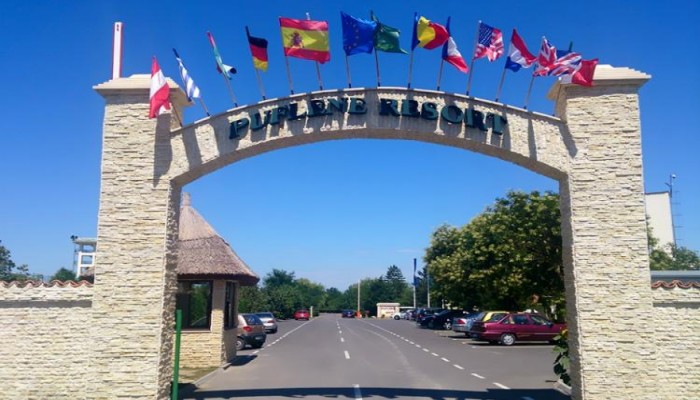 Puflene Resort poza 37