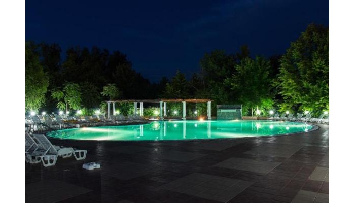 2d Resort & Spa poza 18