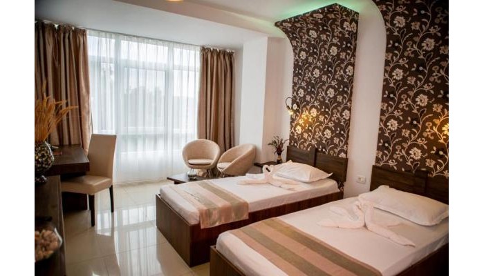 2d Resort & Spa poza 11
