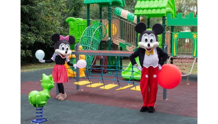 2d Resort & Spa poza 27