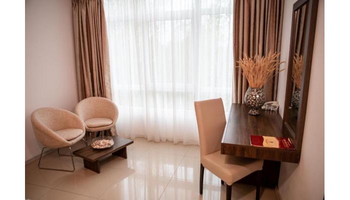 2d Resort & Spa poza 14