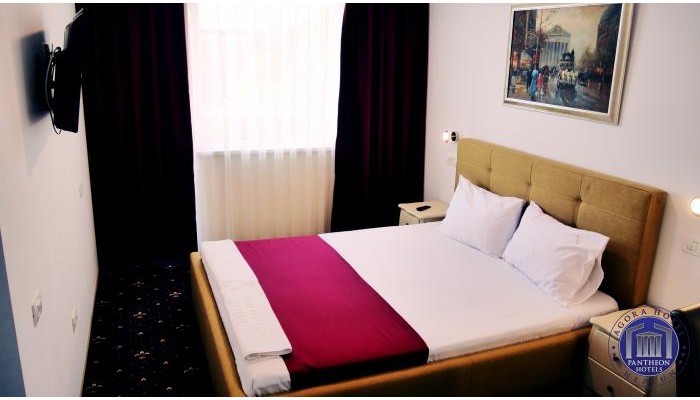 Hotel Agora (Ex Romanta) poza 3