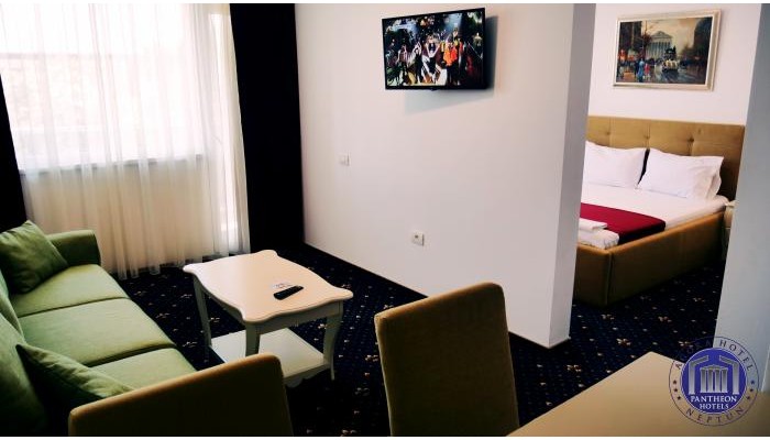 Hotel Agora (Ex Romanta) poza 4