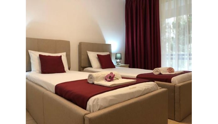 Hotel Agora (Ex Romanta) poza 5