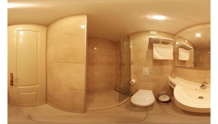 Hotel Agora (Ex Romanta) poza 9