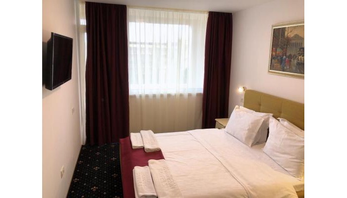 Hotel Agora (Ex Romanta) poza 7