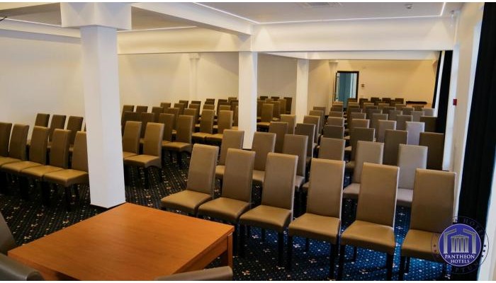 Hotel Agora (Ex Romanta) poza 12