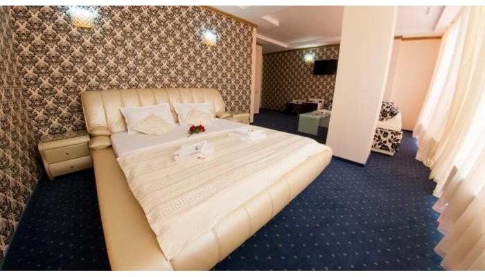 Hotel Boutique Shine poza 7