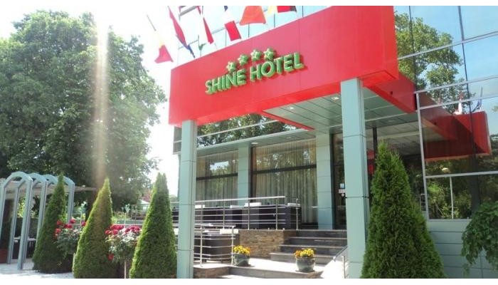 Hotel Boutique Shine poza 0