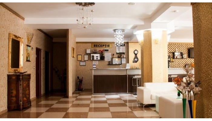 Hotel Boutique Shine poza 5