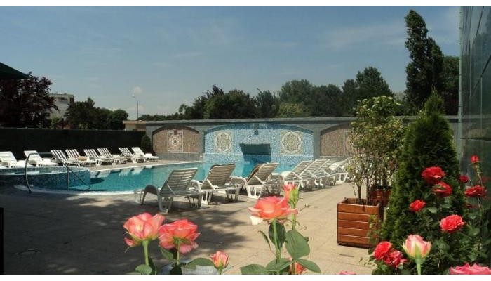 Hotel Boutique Shine poza 3