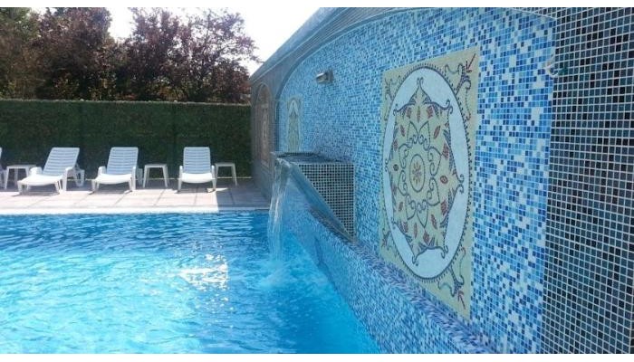 Hotel Boutique Shine poza 1