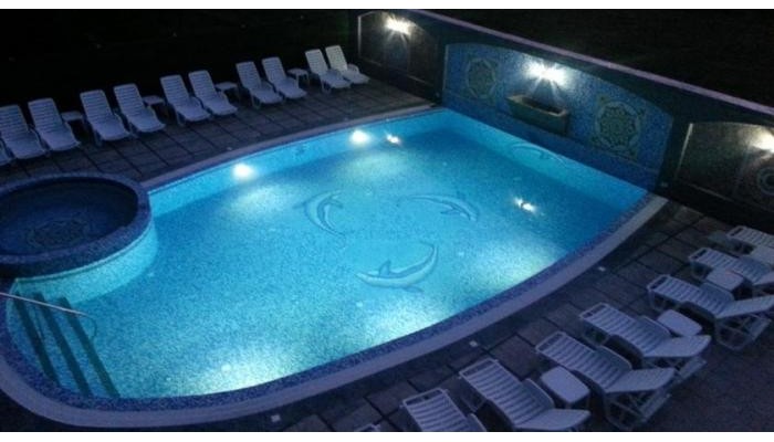 Hotel Boutique Shine poza 2