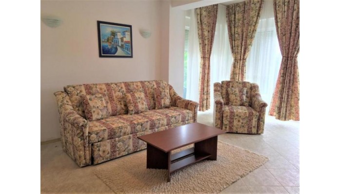 Hotel Club Topaz poza 4