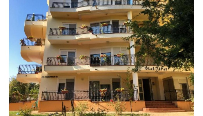 Hotel Club Topaz poza 0