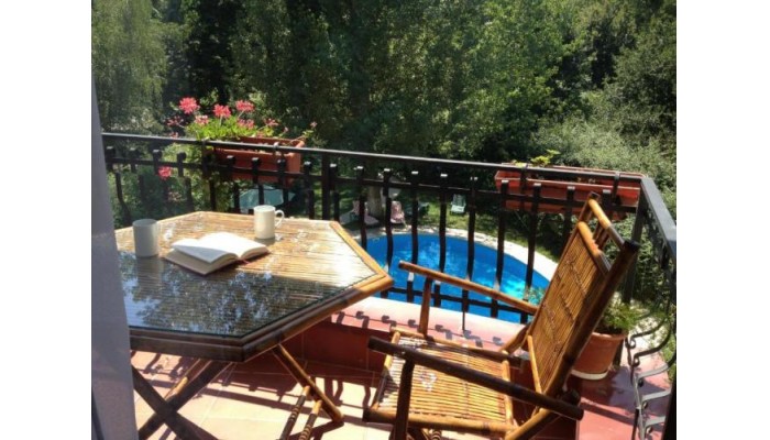 Hotel Club Topaz poza 1