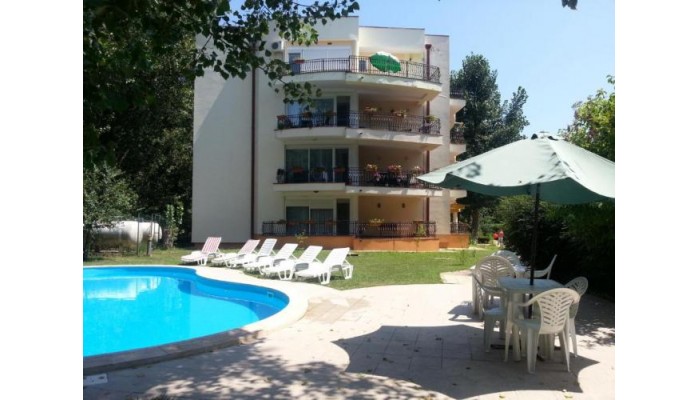 Hotel Club Topaz poza 3