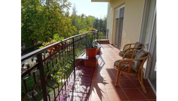 Hotel Club Topaz poza 16