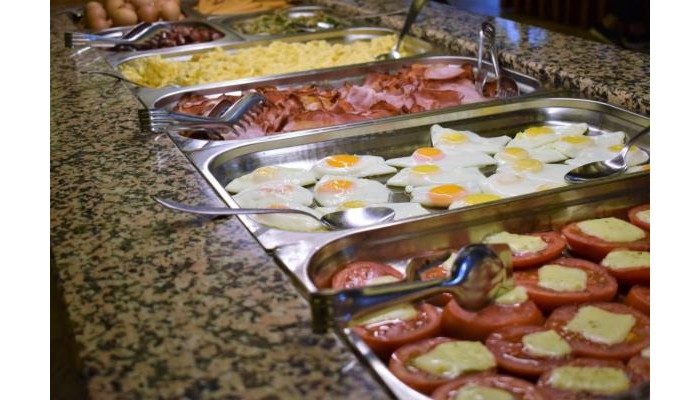 Hotel Cocor Spa poza 6