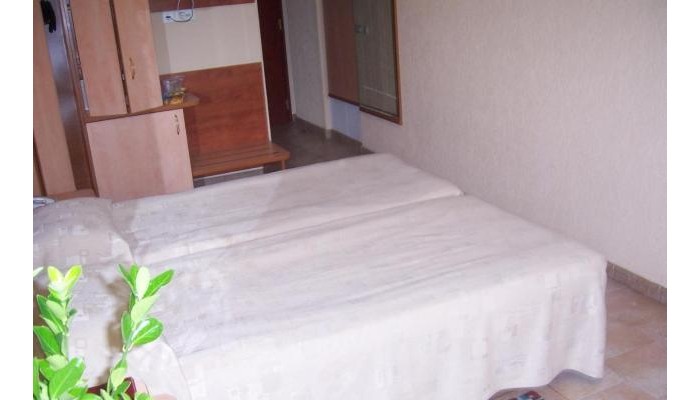 Hotel Cocor Spa poza 4