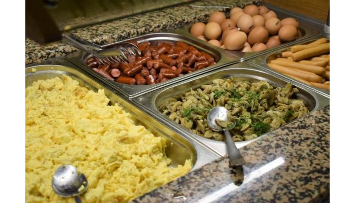 Hotel Cocor Spa poza 8