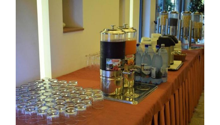 Hotel Cocor Spa poza 10