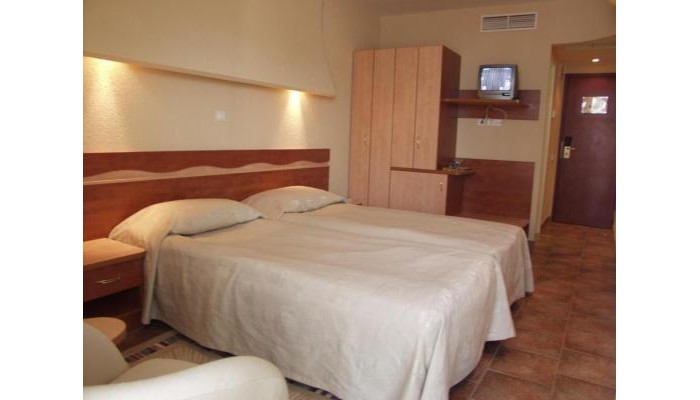 Hotel Cocor Spa poza 3