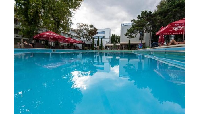 Hotel Cocor Spa poza 13