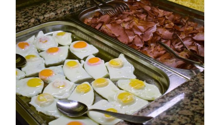 Hotel Cocor Spa poza 9