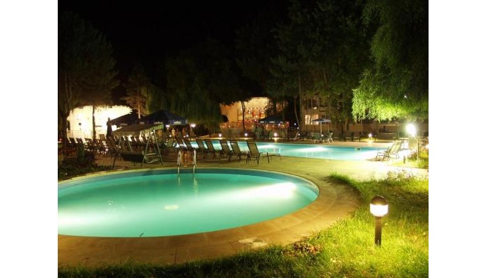 Hotel Cocor Spa poza 14