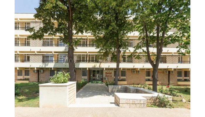 Hotel Dacia poza 0